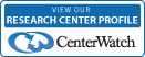 Alpine Clinical Research Center on CenterWatch